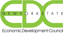 New York State Economic Development Council logo