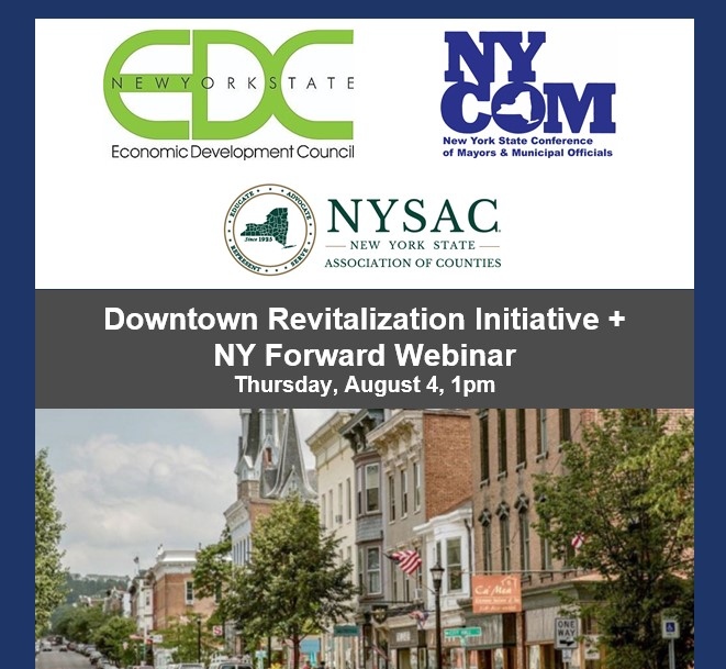 New York State Economic Development Council